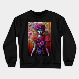 Veneer Crewneck Sweatshirt